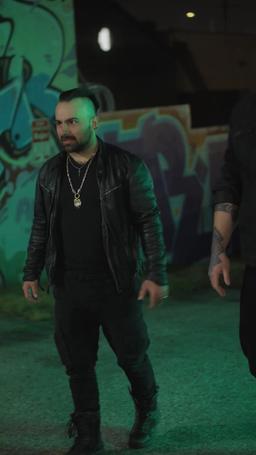 رفيقة الألفا الملعون[ مدبلج ] episode 6