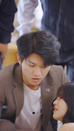 原來你很愛我 episode 12