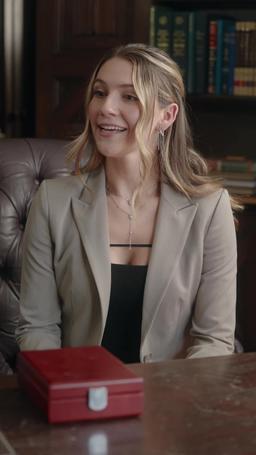 ¡Hola! ¿Casémonos? episode 59