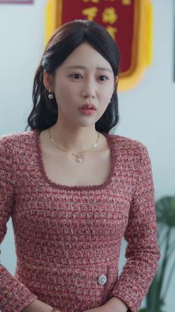 到今猶恨輕別離 episode 13