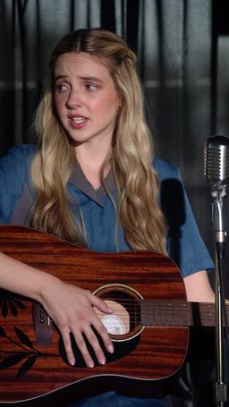 Daisy Tucker y el Sr. NYC episode 31