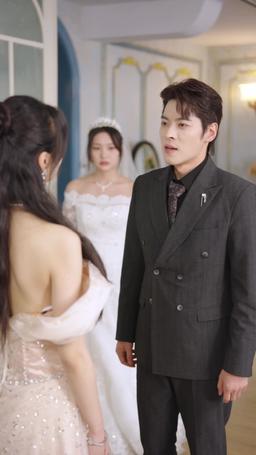 Corazón Roto, Amor Perdido episode 75