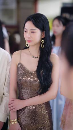 身代わり令嬢の華麗なる逆襲 episode 73