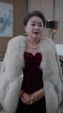 斷親後，戀愛腦兒子慌了 episode 17