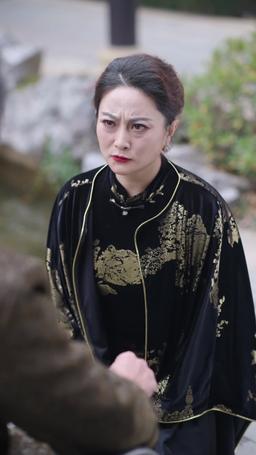 前路漫漫亦燦燦 episode 57