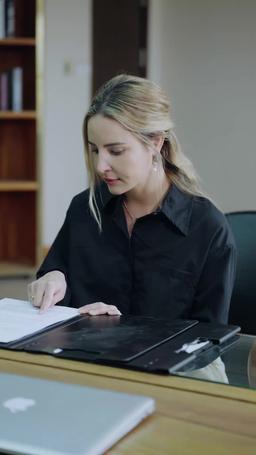 Help! I’m Falling In Love With My Rude CEO episode 9