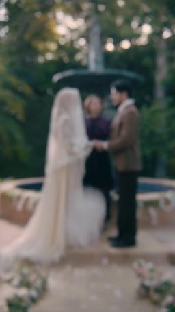 The Alpha's Daughter episode 56