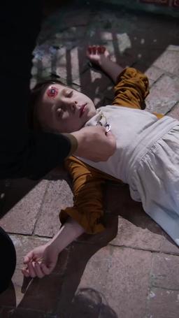 Mamãe, não chore, papai está arrependido episode 18