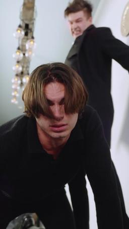 [Dublajlı] Alfa Kral ve Onun Bakire Gelini episode 53