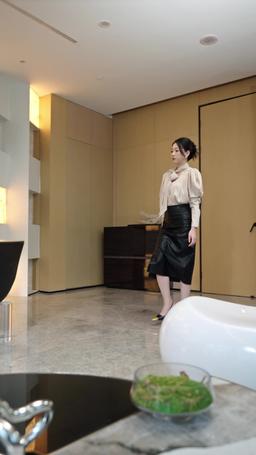 L'allarme nausea mattutina di lui e il segnale d'amore di lei episode 32