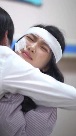 Volta ao CEO com uma nova cara episode 16