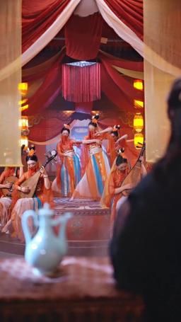 [doblado] Mi Venganza, Mi Nombre episode 5