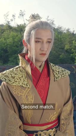 Black Myth: My Master is Wukong episode 32