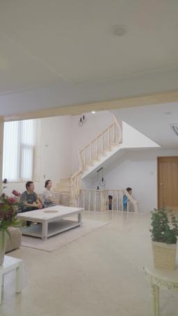 A Couple Who Got Married First episode 49