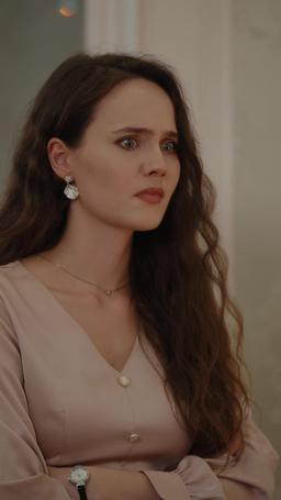 Married To A Stranger episode 28