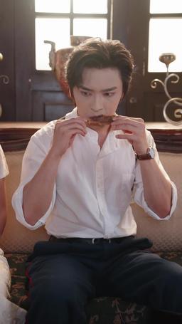 溺愛妻、乱世でも暴れ放題！？ episode 19