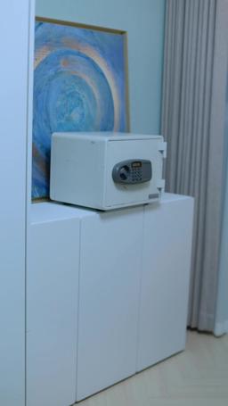 My Husband Murdered Me episode 21