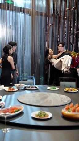 เขยที่ท่านตามหาคือประมุข episode 49