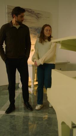 갑작스러운 임신으로 시작된 사랑 episode 23