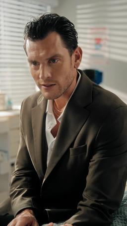 Bebé Atrapado por el Multimillonario episode 76