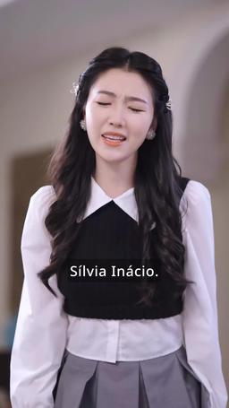 A Senhorita Mimada é uma Grande Personagem Oculta episode 83