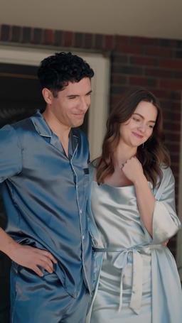 「Synchronisierung」Meine Frau  in Übergröße episode 12