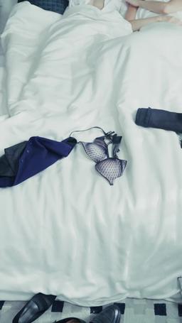 The Inheritance Game episode 46