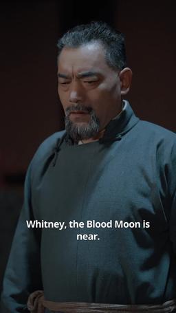 Fate's Chosen: The Last Exorcist episode 61