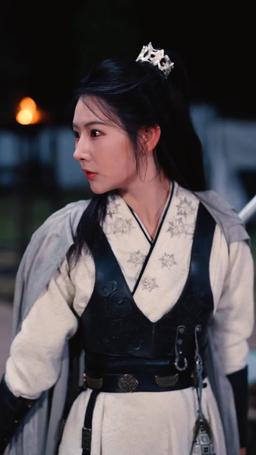 The Betrayed General's Fierce Revenge episode 31