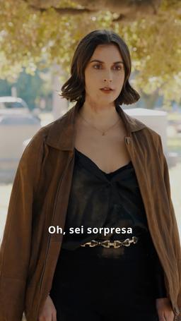 Quando l'amore arriva troppo tardi episode 20