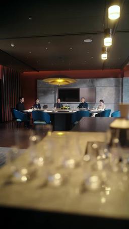 썸머 벤델라: 오직 그대에게 episode 36