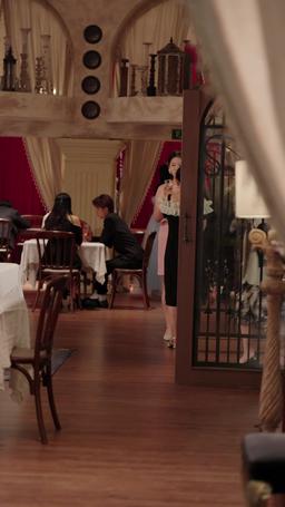 [dublado] Amor Após o Renascimento: Mimada pelo Tio do Meu Marido episode 45