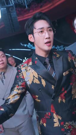 Perang Para Dewa episode 13