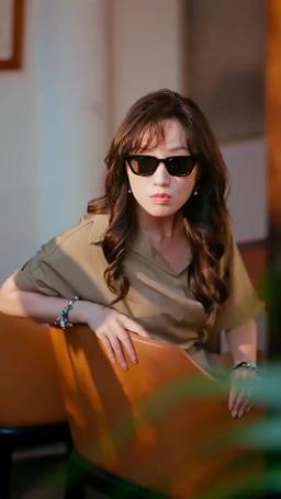 転生した実母の逆襲運命 episode 28