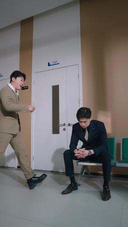 狐鼠竟登金玉堂 episode 32