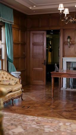 The Price of Loving You episode 42