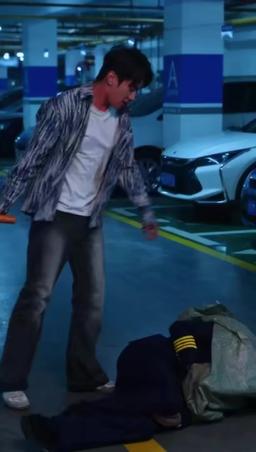 [doblado] La Capitana episode 29