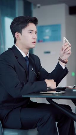 Oops! I Fell for the Cursed Male Lead episode 49