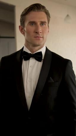 億萬總裁的純情代孕妻 episode 52