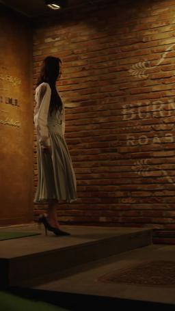 The Most Painful Kiss in the World episode 30