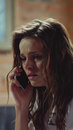 恋のスピード違反 episode 56