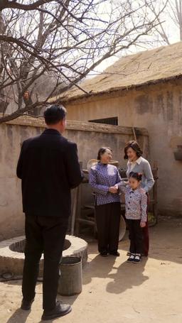 苦盡柑來小財星 episode 52