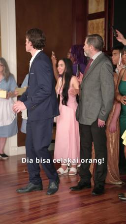 Saatnya Bilang Tidak episode 65