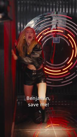 The Ex-Wife's Comeback Strategy episode 10