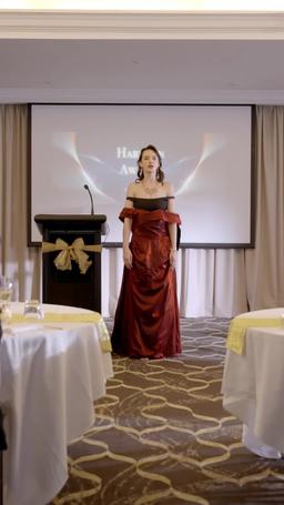 ¡Amarré a un CEO! episode 22