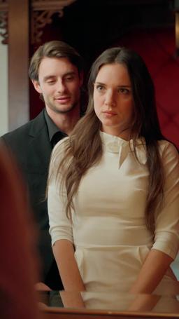 Amor Sob Contrato episode 26