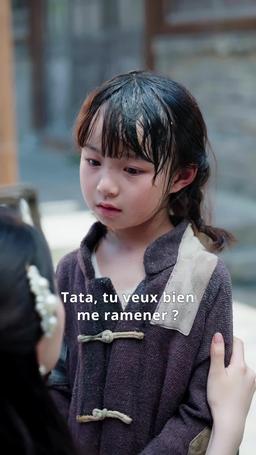 La Prophétesse aux Dons Cachés episode 4