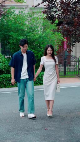 天降爸媽是大佬 episode 59