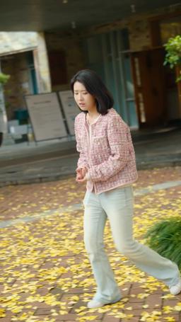 Osiem lat i jedna noc: Zakazany płomień episode 14