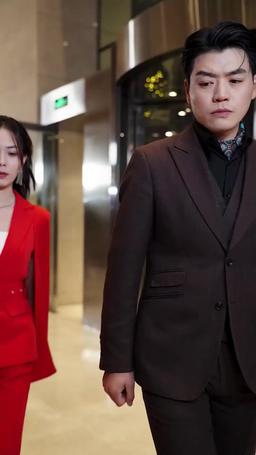 [더빙]나는 용왕이다 episode 33